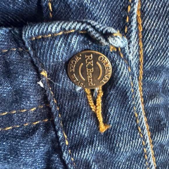 Men's 42x32 Carpenter Jeans - Picture 4 of 6